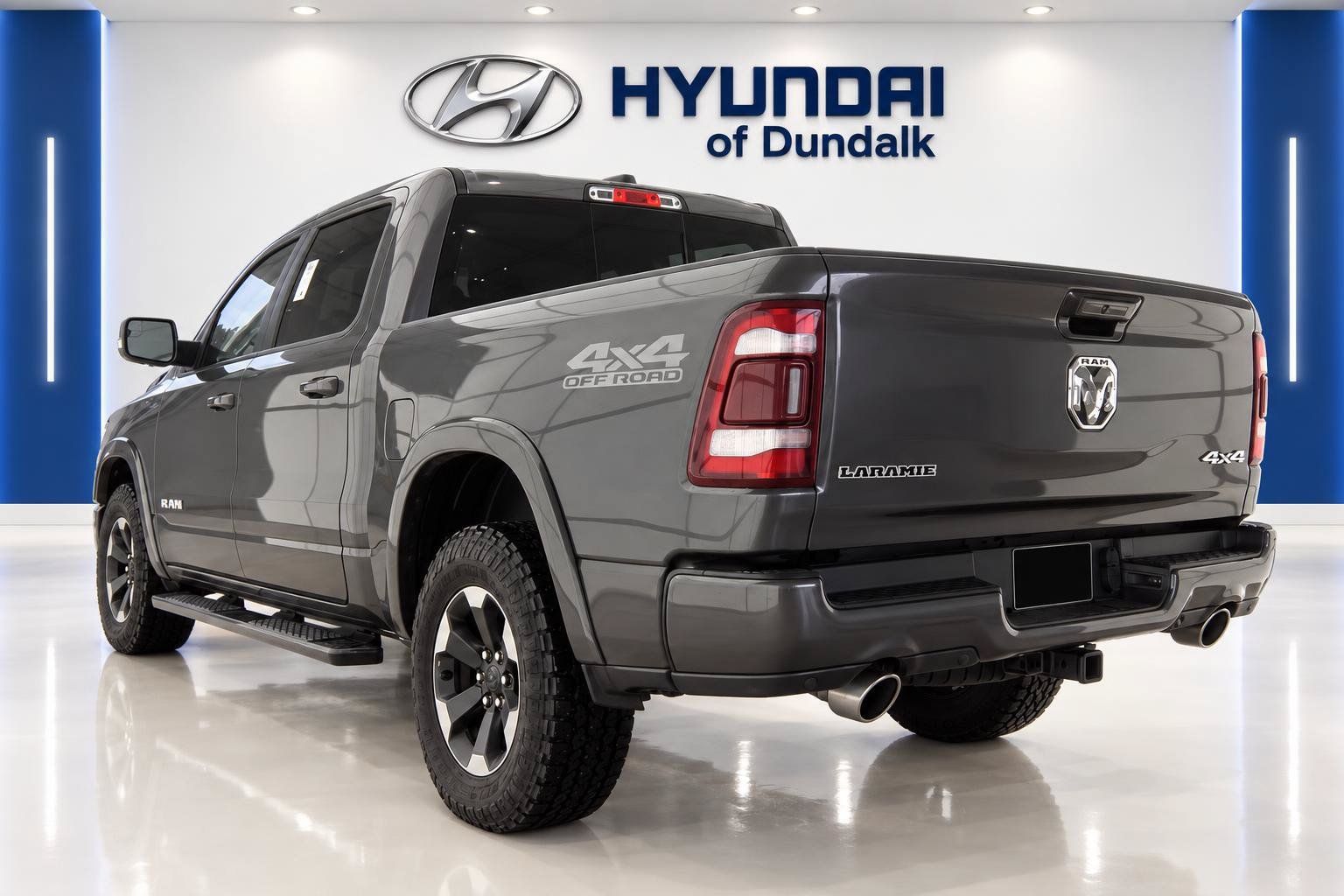 ram ram 1500 pickup 2019 1C6SRFJT5KN836006 image ram ram 1500 pickup 2019 1C6SRFJT5KN836006 image
